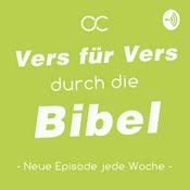 Podcast Vers für Vers durch die Bibel