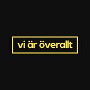 Podcast Vi är överallt