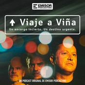 Podcast Viaje a Viña