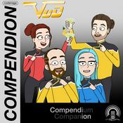 Podcast Vier Unter Deck - Star Trek Lower Decks komplett besprochen