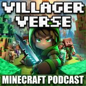 Podcast VillagerVerse | Minecraft Podcast