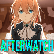 Podcast Violet Evergarden: Afterwatch