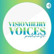 Podcast VisionHeiry Voices Podcast