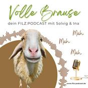 Podcast Volle Brause - ein Podcast übers Filzhandwerk