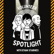 Podcast Volunteer Spotlight