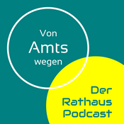 Podcast Von Amts wegen