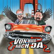 Podcast Von Hier Nach Da