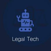 Podcast Vorlesung Legal Tech