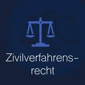 Podcast Vorlesung Zivilverfahrensrecht