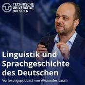 Podcast Linguistik und Sprachgeschichte des Deutschen