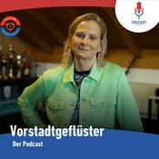 Podcast Vorstadtgeflüster