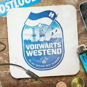 Podcast Vorwärts Westend