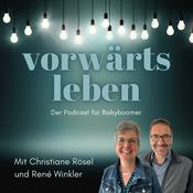 Podcast Vorwärtsleben