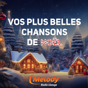 Podcast Vos plus belles chansons de Noël