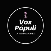 Podcast Vox Pópuli