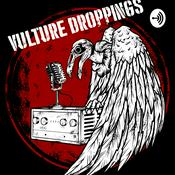 Podcast Vulture Droppings