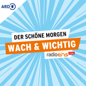 Podcast wach & wichtig – Der Schöne Morgen