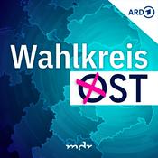 Podcast Wahlkreis Ost - Der Politik-Podcast aus Leipzig