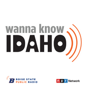 Podcast Wanna Know Idaho