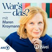 Podcast War's das? mit Maren Kroymann