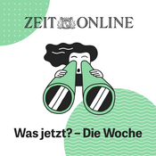 Podcast Was jetzt? – Die Woche