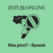 Podcast Was jetzt? – Spezial