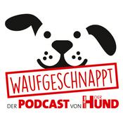 Podcast Waufgeschnappt - der Podcast von DER HUND