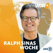 Podcast WDR 4 Ralph Sinas Woche