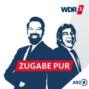 Podcast WDR 2 Zugabe Pur - Die Satire-Show