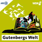 Podcast WDR 3 Gutenbergs Welt – das Literaturmagazin