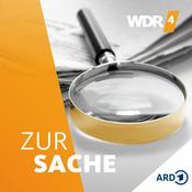 Podcast WDR 4 Zur Sache