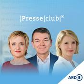 Podcast ARD Presseclub