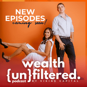 Podcast wealth unfiltered