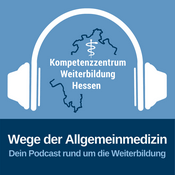 Podcast Wege der Allgemeinmedizin