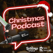 Podcast Weihnachtszauber Aarau - Dein Podcast vom Weihnachtsmarkt