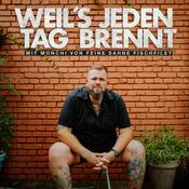 Podcast Weil´s jeden Tag brennt – mit Monchi von Feine Sahne Fischfilet