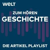 Podcast WELT Geschichte zum Hören