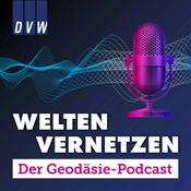 Podcast Welten vernetzen - Der Geodäsie-Podcast