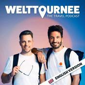 Podcast Welttournee - The Travel Podcast