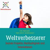 Podcast Weltverbesserer