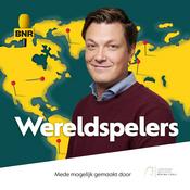 Podcast Wereldspelers | BNR