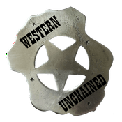 Podcast Western Unchained