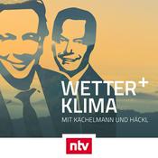 Podcast Wetter und Klima mit Kachelmann und Häckl