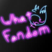 Podcast What The Fandom