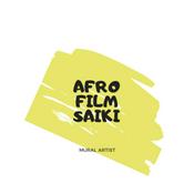 Podcast Afro Film Saiki