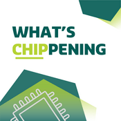 Podcast What's Chippening: Halbleiternews erklärt und eingeordnet