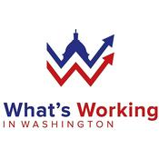 Podcast What's Working in Washington