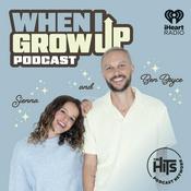 Podcast When I Grow Up