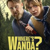 Podcast Where is Wanda Hörspiel