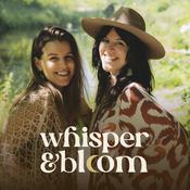 Podcast whisper&bloom - Nutze die Kraft der Meditation & der Rituale für dein persönliches Wachstum